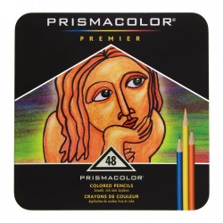 Prismacolor Colored Pencils...