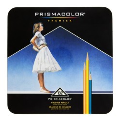 Prismacolor 132