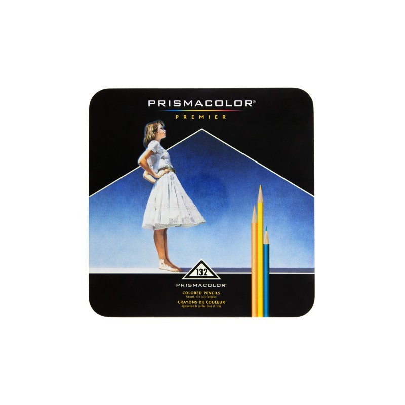 Prismacolor 132