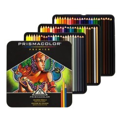 Prismacolor 72