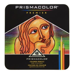 Prismacolor 48