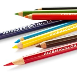 Prismacolor 48