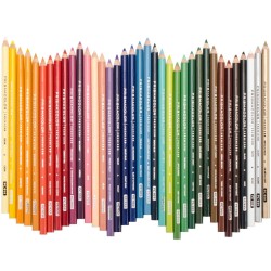 Prismacolor 36