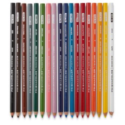 Prismacolor 36