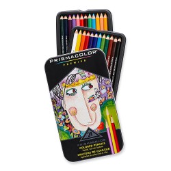 Prismacolor 24