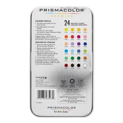 Prismacolor 24